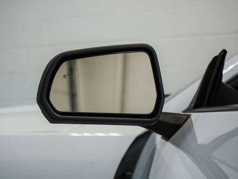 Used 2025 Ford Mustang Premium RWD image 34