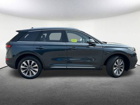 Used 2022 Lincoln Corsair Reserve w/ Elements Package image 15