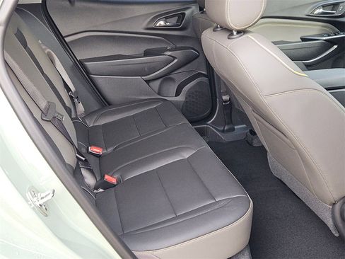 New 2026 Chevrolet Trax ACTIV w/ Driver Confidence Package image 23