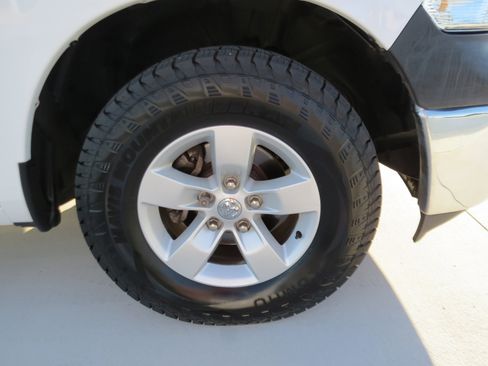 Used 2017 RAM 1500 Tradesman w/ Popular Equipment Group RWD image 9