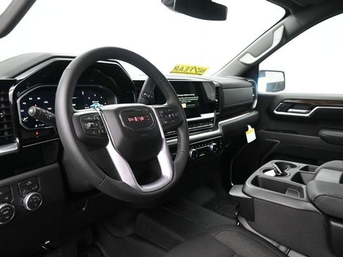 New 2026 GMC Sierra 1500 Elevation w/ Elevation Select Package image 22