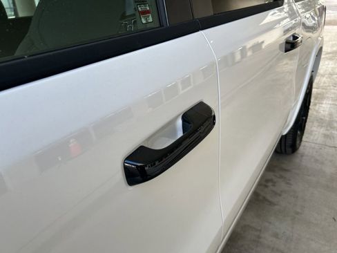 New 2026 RAM 1500 Big Horn image 17