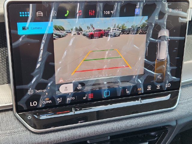 New 2026 Volkswagen Tiguan S AWD/4WD image 15