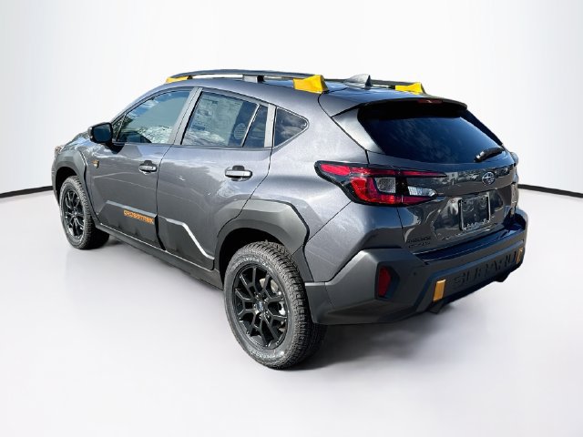 New 2026 Subaru Crosstrek 2.5i Wilderness AWD/4WD image 5