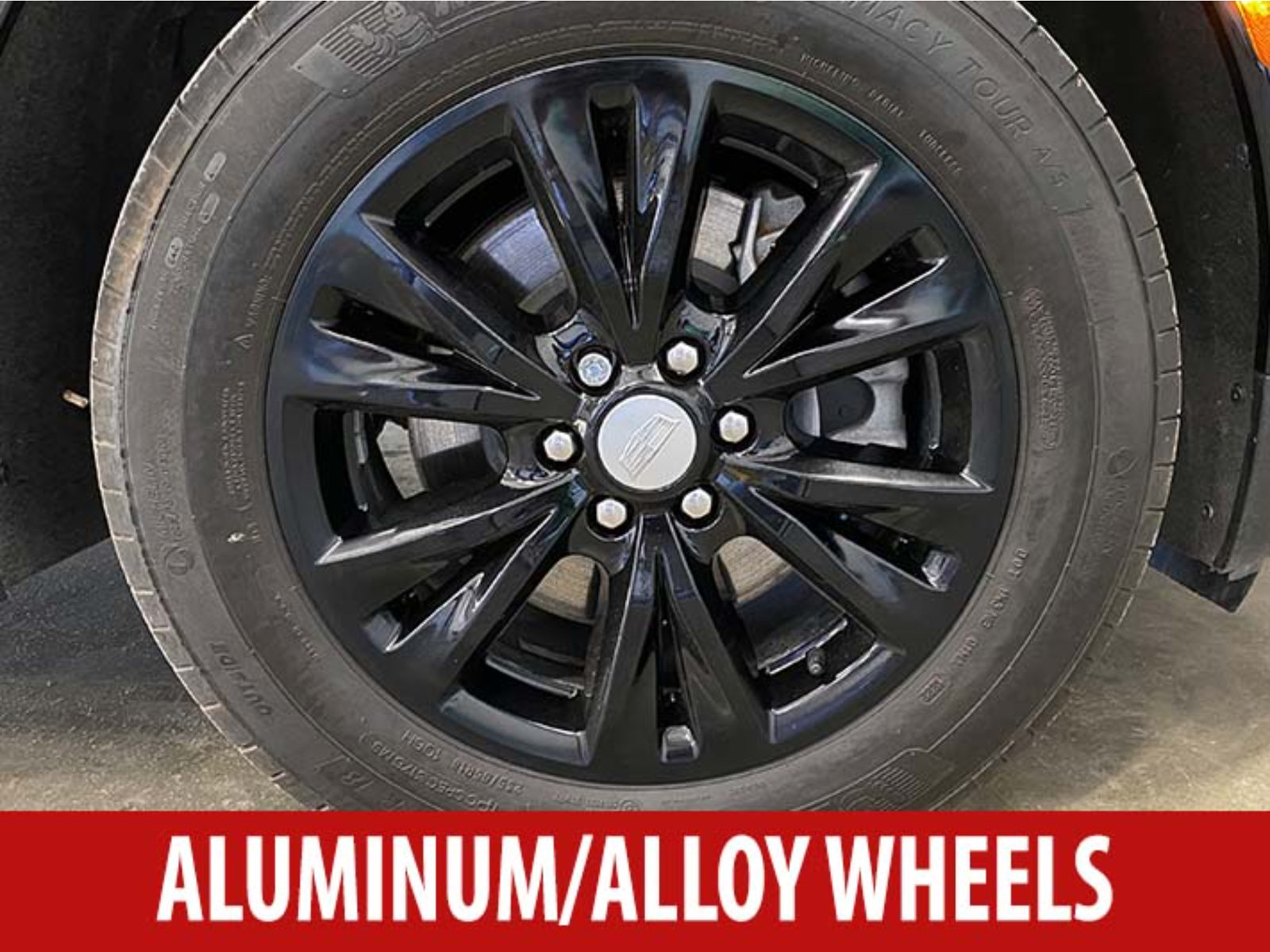 Used 2022 Cadillac XT5 Premium Luxury AWD/4WD image 7
