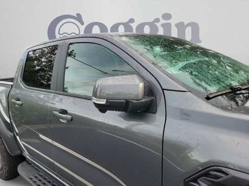 Used 2025 Ford Ranger Raptor AWD/4WD image 14