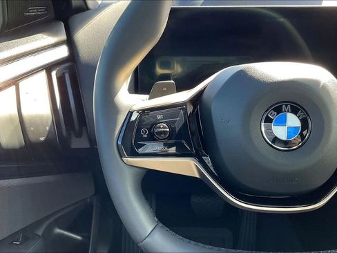 Certified 2025 BMW X3 xDrive30i w/ Premium Package image 11