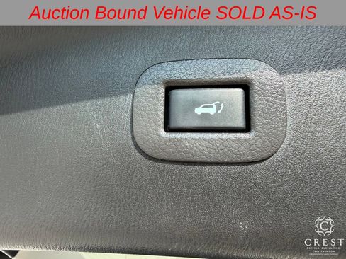 Used 2020 INFINITI QX80 2WD image 25