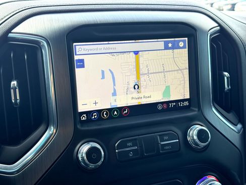 Used 2021 GMC Sierra 1500 Denali w/ Denali Ultimate Package image 32