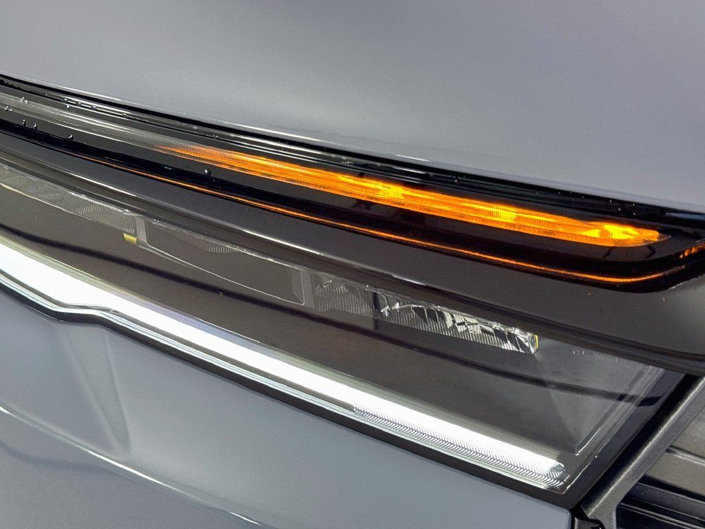 New 2026 Honda Pilot TrailSport image 39
