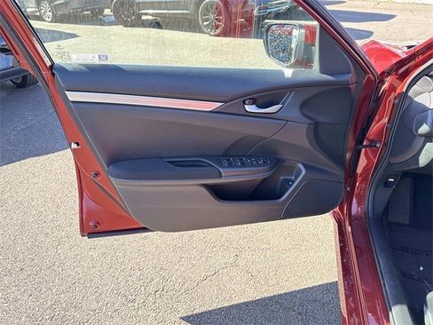 Used 2020 Honda Civic LX image 13