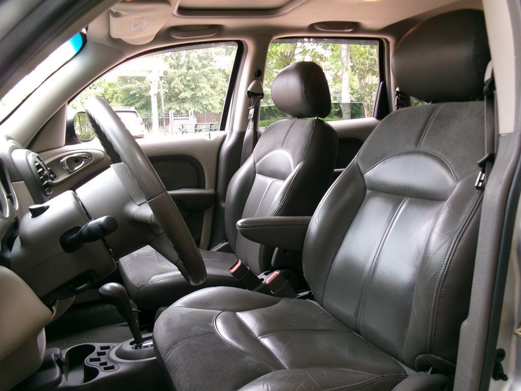 Used 2001 Chrysler PT Cruiser FWD image 15