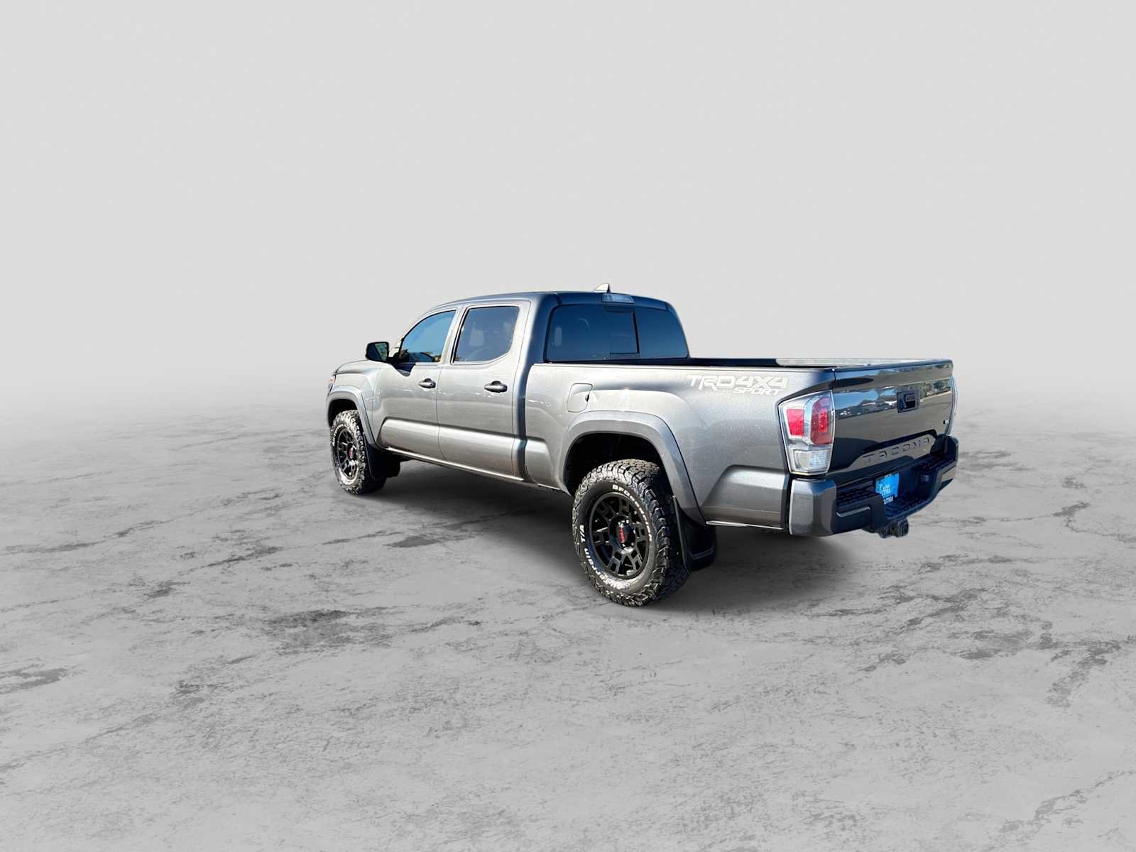 Used 2020 Toyota Tacoma TRD Sport AWD/4WD image 6