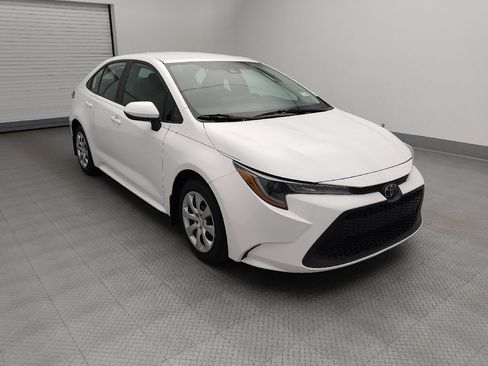 Used 2022 Toyota Corolla LE FWD image 13