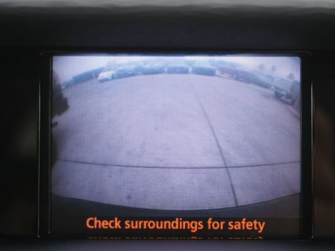 Used 2012 Toyota Sienna XLE w/ Entertainment Pkg FWD image 21