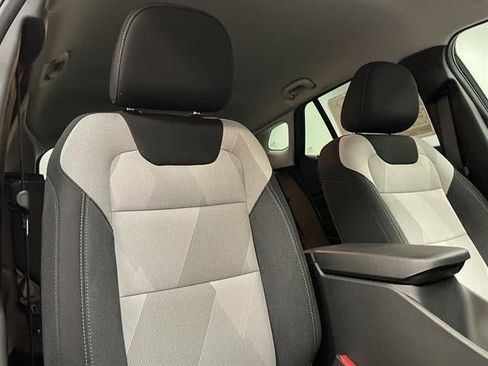 New 2026 Chevrolet Trax LS FWD image 31