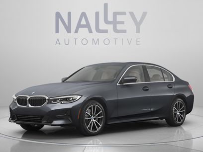 Used 2020 BMW 330i Sedan w/ Premium Package