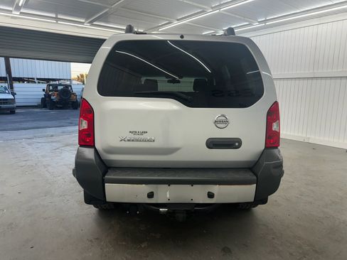 Used 2010 Nissan Xterra S image 5