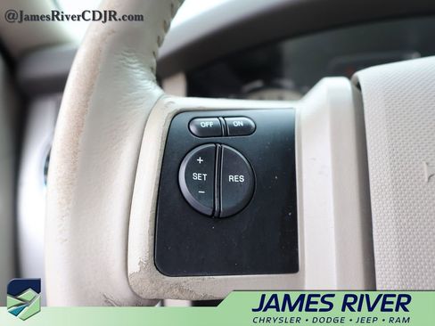 Used 2010 Ford Expedition EL Limited AWD/4WD image 28