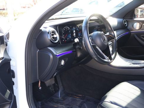 Used 2022 Mercedes-Benz E 350 E 350 image 29