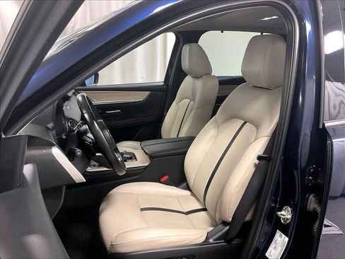 Used 2024 MAZDA CX-90 Plug-In Hybrid w/ Preferred AWD/4WD image 10