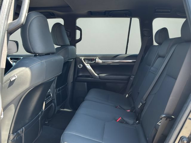 Used 2023 Lexus GX 460 Premium w/ Premium Plus Package AWD/4WD image 14