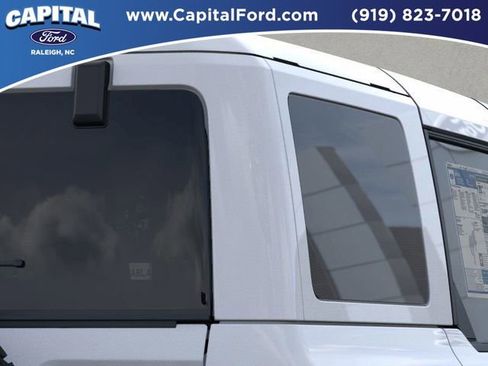New 2025 Ford Bronco Outer Banks image 25