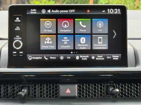 Certified 2024 Honda CR-V Sport Touring image 26