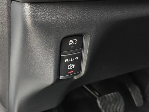 New 2026 Nissan Armada SV AWD/4WD image 17