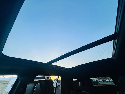 New 2026 GMC Yukon Denali Ultimate image 36