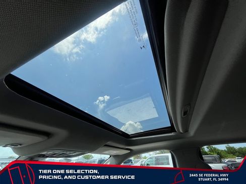 Used 2020 GMC Sierra 1500 Denali w/ Technology Package RWD image 34