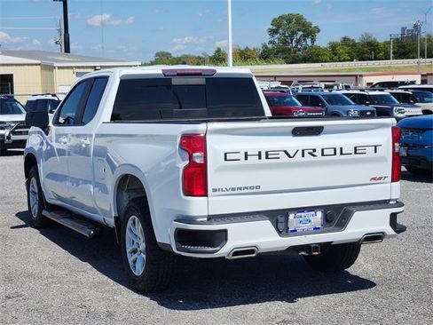 Used 2019 Chevrolet Silverado 1500 RST w/ All-Star Edition image 7