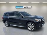 Used 2017 Mercedes-Benz GLS 450 4MATIC image 2