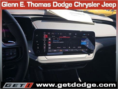 New 2026 Dodge Charger Scat Pack AWD/4WD image 10