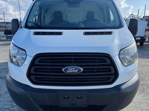 Used 2019 Ford Transit 150 130 Low Roof image 3
