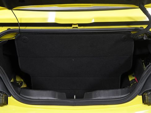 Used 2017 Chevrolet Camaro LT w/ RS Package RWD image 28