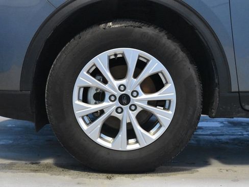 Used 2025 Ford Escape Active image 23