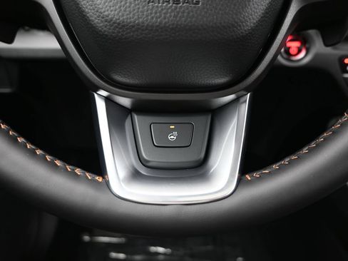 Used 2026 Honda CR-V TrailSport image 36