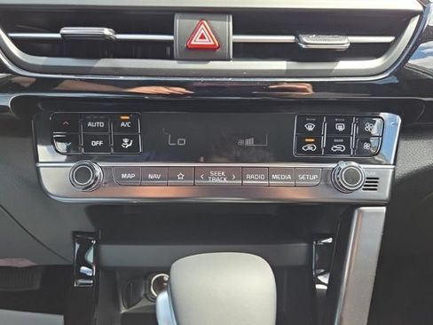 New 2026 Kia Seltos S AWD/4WD image 37