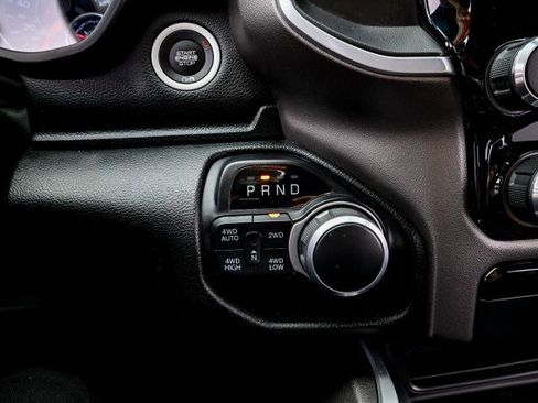 Used 2020 RAM 1500 Big Horn image 42