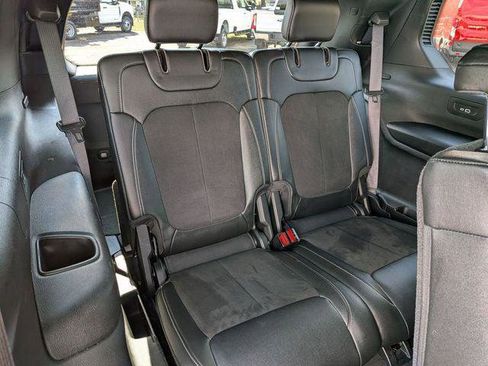 Certified 2024 Jeep Grand Cherokee L Laredo image 28