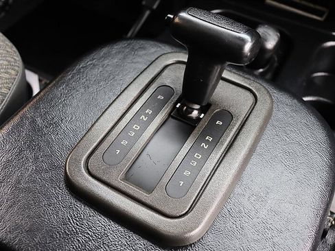 Used 1997 Land Rover Defender 90 AWD/4WD image 47