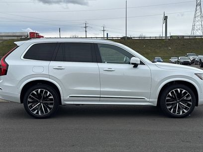 New 2026 Volvo XC90 B6 Plus w/ Protection Package Premier