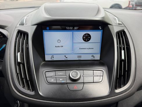 Used 2019 Ford Escape SE FWD image 28