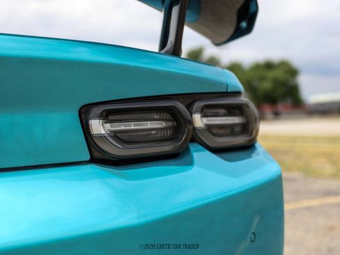 Used 2019 Chevrolet Camaro ZL1 RWD image 64