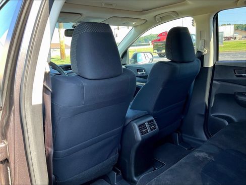 Used 2015 Honda CR-V EX image 22
