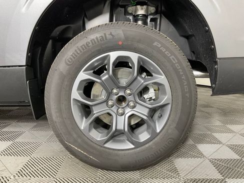 New 2026 Ford Maverick XLT w/ XLT Luxury Package FWD image 10