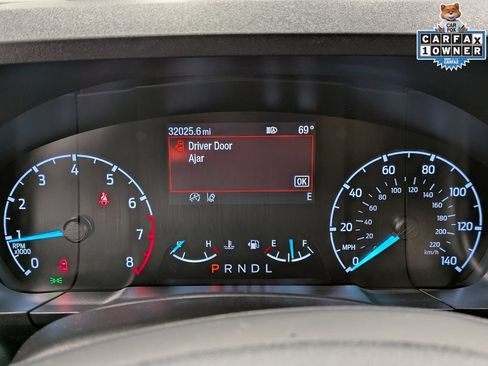 Used 2024 Ford Maverick XLT w/ XLT Luxury Package FWD image 17