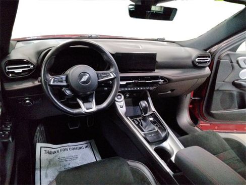 Used 2024 Dodge Hornet GT image 31