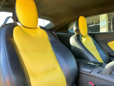 Used 2013 Chevrolet Camaro SS w/ RS Package image 22